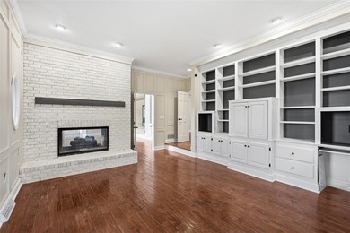 Experience refined living in this exceptional Treesdale Golf - photo 15