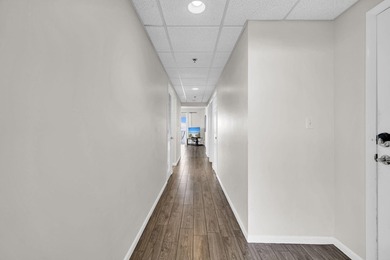 Welcome to unit 431, a beautifully laid out TOP floor CORNER - photo 16