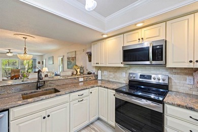 Tucked within one of Tierra Verde's most desirable waterfront - photo 16