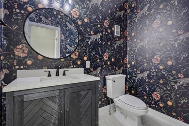 Experience refined living in this exceptional Treesdale Golf - photo 16