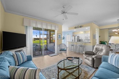 Offered turnkey and move-in ready, this desirable first-floor