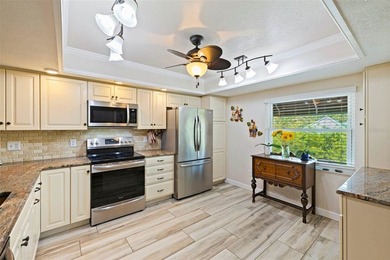 Tucked within one of Tierra Verde's most desirable waterfront - photo 17