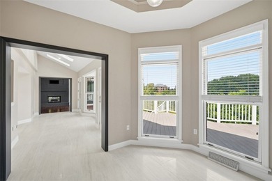 Experience refined living in this exceptional Treesdale Golf - photo 17