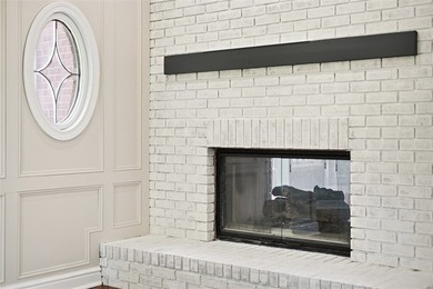 Experience refined living in this exceptional Treesdale Golf - photo 18