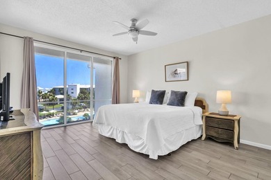 Welcome to unit 431, a beautifully laid out TOP floor CORNER - photo 20