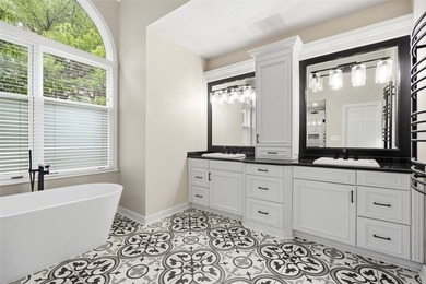 Experience refined living in this exceptional Treesdale Golf - photo 20
