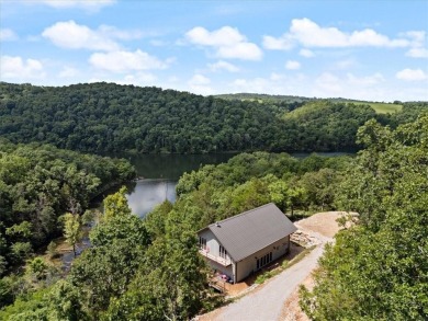 Lake Home For Sale in Eureka Springs, Arkansas