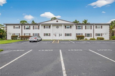 Caloosahatchee River Condo For Sale in North Fort Myers Florida