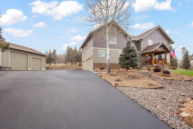 Prineville Reservoir Home For Sale in Prineville Oregon