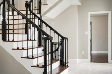 Experience refined living in this exceptional Treesdale Golf - photo 22