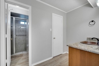 This 3 bedroom, 2 full bath home has so much to offer in an - photo 23