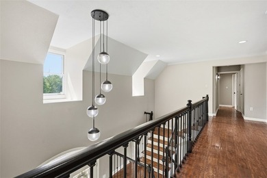Experience refined living in this exceptional Treesdale Golf - photo 23