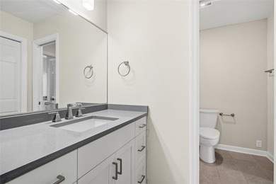 Experience refined living in this exceptional Treesdale Golf - photo 24