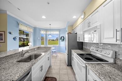 Offered turnkey and move-in ready, this desirable first-floor