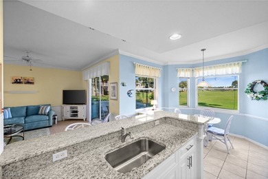 Offered turnkey and move-in ready, this desirable first-floor