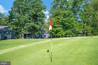 A premium Par 3 Golf Course lot that backs up to putting green - photo 8