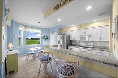 Offered turnkey and move-in ready, this desirable first-floor