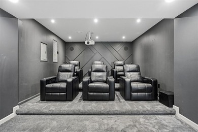Experience refined living in this exceptional Treesdale Golf - photo 29