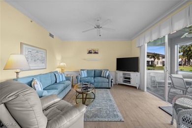 Offered turnkey and move-in ready, this desirable first-floor