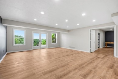 Experience refined living in this exceptional Treesdale Golf - photo 30