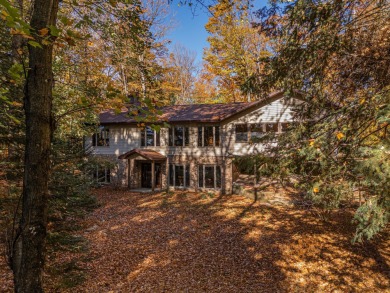 Lake Home For Sale in Three Lakes, Wisconsin