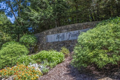 Fort Loudoun Lake Lot For Sale in Knoxville Tennessee