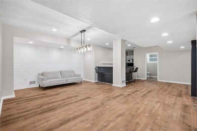 Experience refined living in this exceptional Treesdale Golf - photo 31