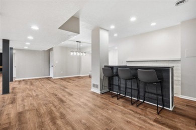 Experience refined living in this exceptional Treesdale Golf - photo 32