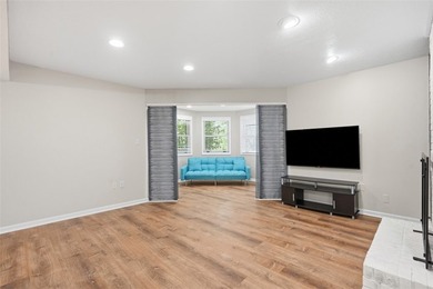 Experience refined living in this exceptional Treesdale Golf - photo 34