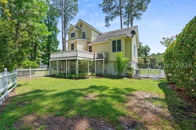 Opportunity awaits on Hilton Head's highly desirable South End! - photo 35