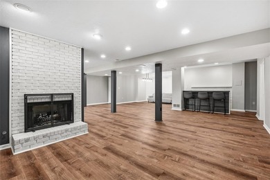 Experience refined living in this exceptional Treesdale Golf - photo 35