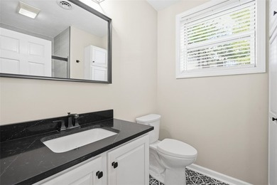 Experience refined living in this exceptional Treesdale Golf - photo 36