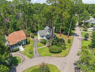 Opportunity awaits on Hilton Head's highly desirable South End! - photo 38