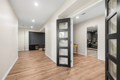 Experience refined living in this exceptional Treesdale Golf - photo 38