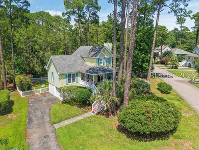 Opportunity awaits on Hilton Head's highly desirable South End! - photo 39