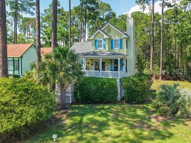Opportunity awaits on Hilton Head's highly desirable South End! - photo 40