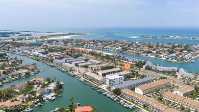 Tucked within one of Tierra Verde's most desirable waterfront - photo 40