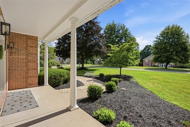 Experience refined living in this exceptional Treesdale Golf - photo 40