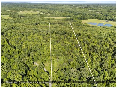 Enjoy peaceful country living just minutes from town on this - photo 1