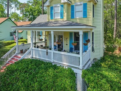 Opportunity awaits on Hilton Head's highly desirable South End! - photo 42
