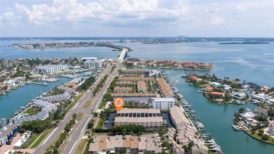 Tucked within one of Tierra Verde's most desirable waterfront - photo 42