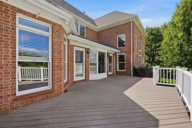 Experience refined living in this exceptional Treesdale Golf - photo 42