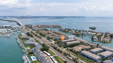 Tucked within one of Tierra Verde's most desirable waterfront - photo 43