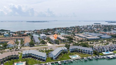 Tucked within one of Tierra Verde's most desirable waterfront - photo 44