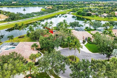 ONE OF A KIND LOT AND LAYOUT IN RIVERWALK! BRAND NEW ROOF - - photo 44