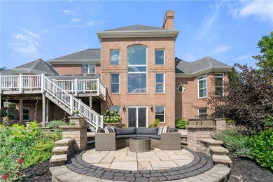 Experience refined living in this exceptional Treesdale Golf - photo 44