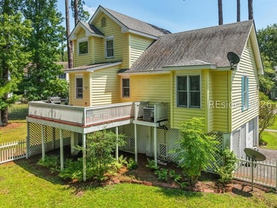 Opportunity awaits on Hilton Head's highly desirable South End! - photo 45