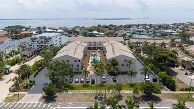 Tucked within one of Tierra Verde's most desirable waterfront - photo 46
