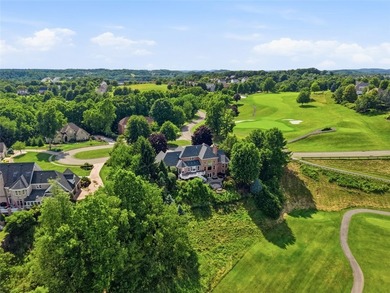 Experience refined living in this exceptional Treesdale Golf - photo 46