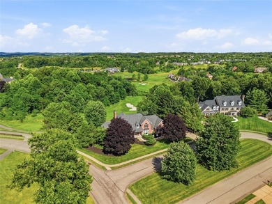Experience refined living in this exceptional Treesdale Golf - photo 47